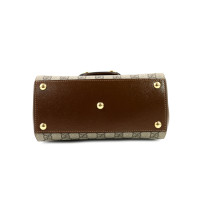 Gucci Horsebit 1955 Mini GG Beige