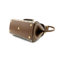 Gucci Horsebit 1955 Mini GG Beige