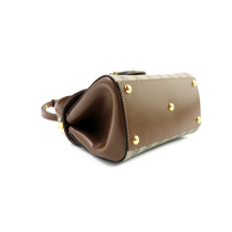 Gucci Horsebit 1955 Mini GG Beige