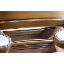 Gucci Horsebit 1955 Mini GG Beige