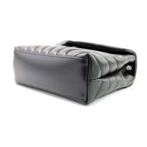 Saint Laurent Lou Lou Small Pelle Nera