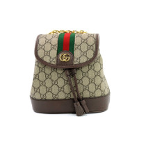 Gucci Zaino GG Beige