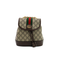 Gucci Zaino GG Beige