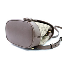 Gucci Zaino GG Beige