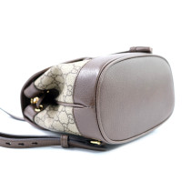 Gucci Zaino GG Beige