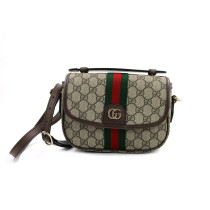 Gucci Ophidia GG Beige
