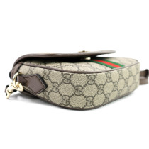 Gucci Ophidia GG Beige