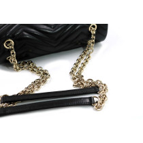 Gucci Marmont Pelle Nera