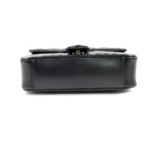 Gucci Marmont Pelle Nera