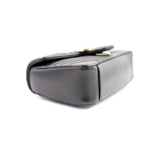 Gucci Marmont Pelle Nera