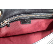 Gucci Marmont Pelle Nera