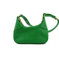 Gucci Afrodite Pelle Verde