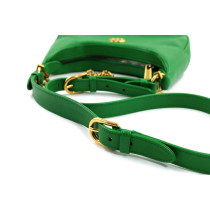 Gucci Afrodite Pelle Verde