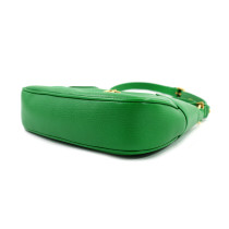Gucci Afrodite Pelle Verde