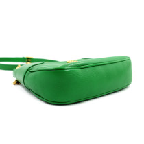 Gucci Afrodite Pelle Verde