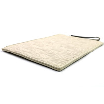 Gucci Busta Pelle Bianca