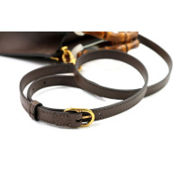 Gucci Diana GG Jumbo Beige