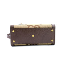 Gucci Diana GG Jumbo Beige