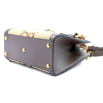 Gucci Diana GG Jumbo Beige