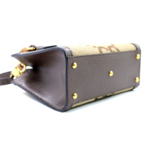 Gucci Diana GG Jumbo Beige