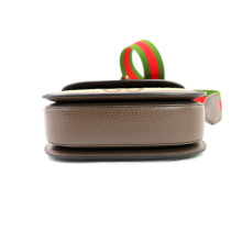 Gucci Bamboo GG Jumbo Beige