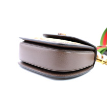 Gucci Bamboo GG Jumbo Beige