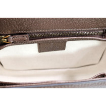 Gucci Bamboo GG Jumbo Beige