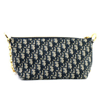 Dior Montaigne Tela Blu