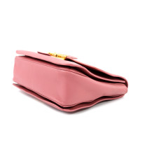 Miu Miu Madras Pelle Rosa