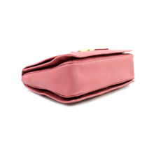 Miu Miu Madras Pelle Rosa