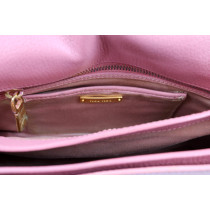 Miu Miu Madras Pelle Rosa