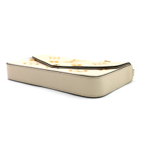 Louis Vuitton Felicie Pelle Panna