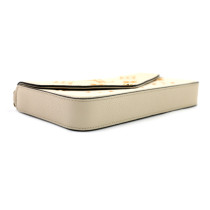 Louis Vuitton Felicie Pelle Panna