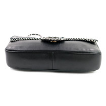 Chanel Shopping Pelle Nera