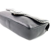 Chanel Shopping Pelle Nera