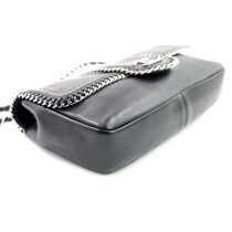 Chanel Shopping Pelle Nera