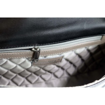 Chanel Shopping Pelle Nera