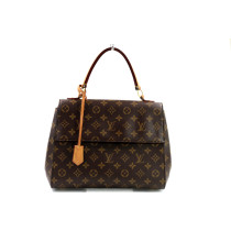 Louis Vuitton Cluny Monogram