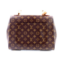 Louis Vuitton Cluny Monogram