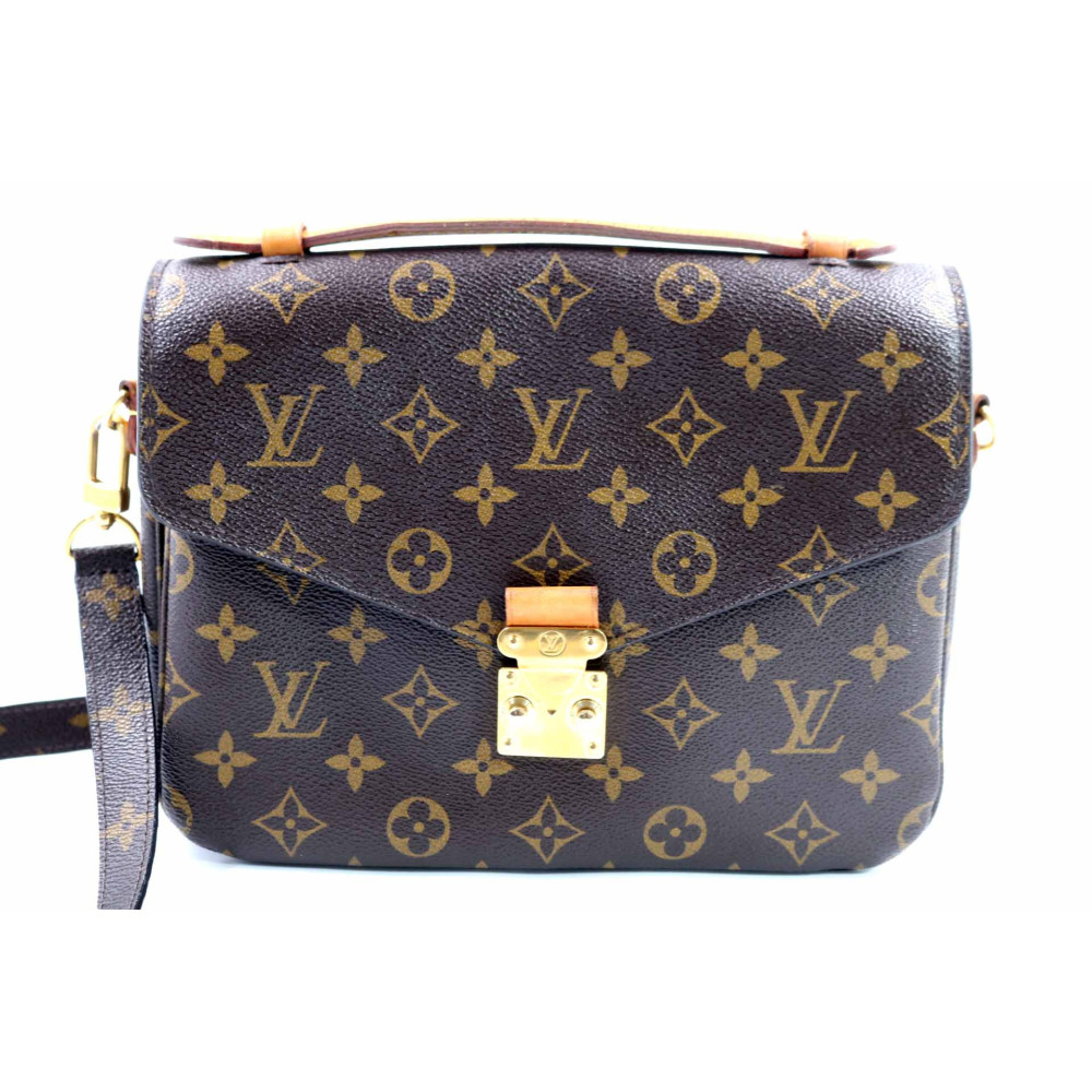 Louis Vuitton Metis Monogram