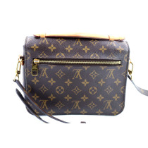 Louis Vuitton Metis Monogram