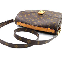 Louis Vuitton Metis Monogram