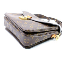 Louis Vuitton Metis Monogram