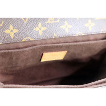 Louis Vuitton Metis Monogram
