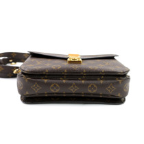 Louis Vuitton Metis Monogram