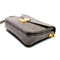 Louis Vuitton Metis Monogram