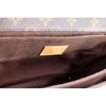 Louis Vuitton Metis Monogram