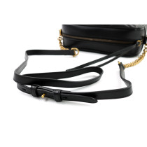 Gucci Camera Bag Pelle Nera