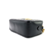 Gucci Camera Bag Pelle Nera