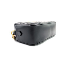 Gucci Camera Bag Pelle Nera
